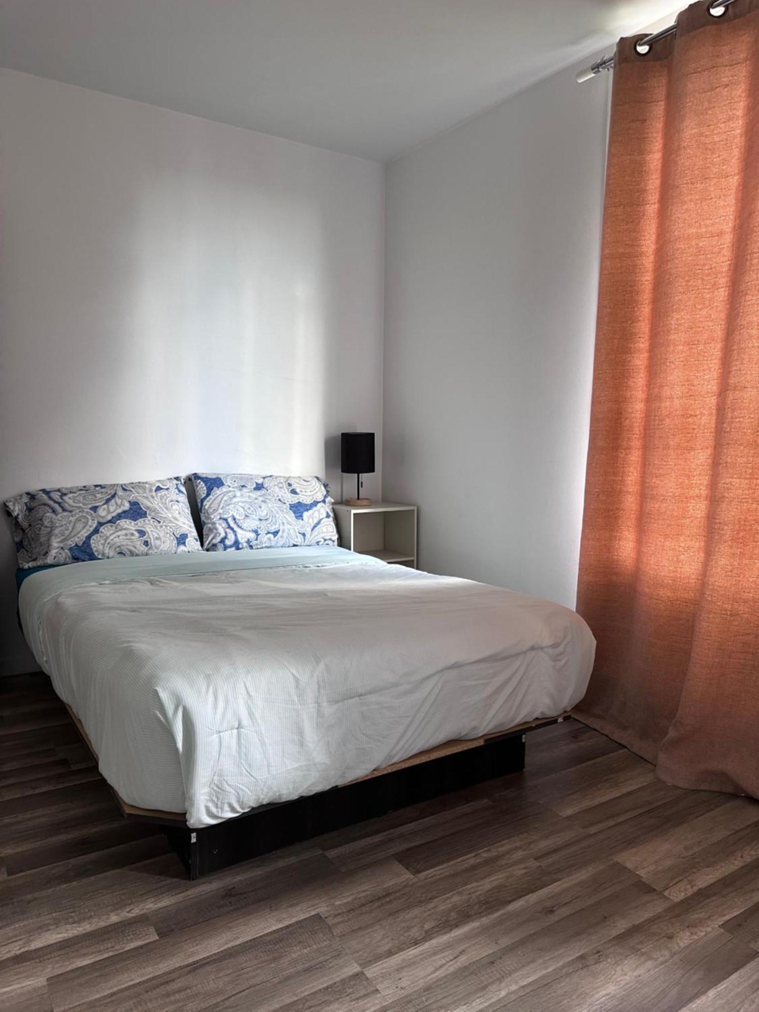 Le Carabobo Auberge Forillon Gaspé Dış mekan fotoğraf
