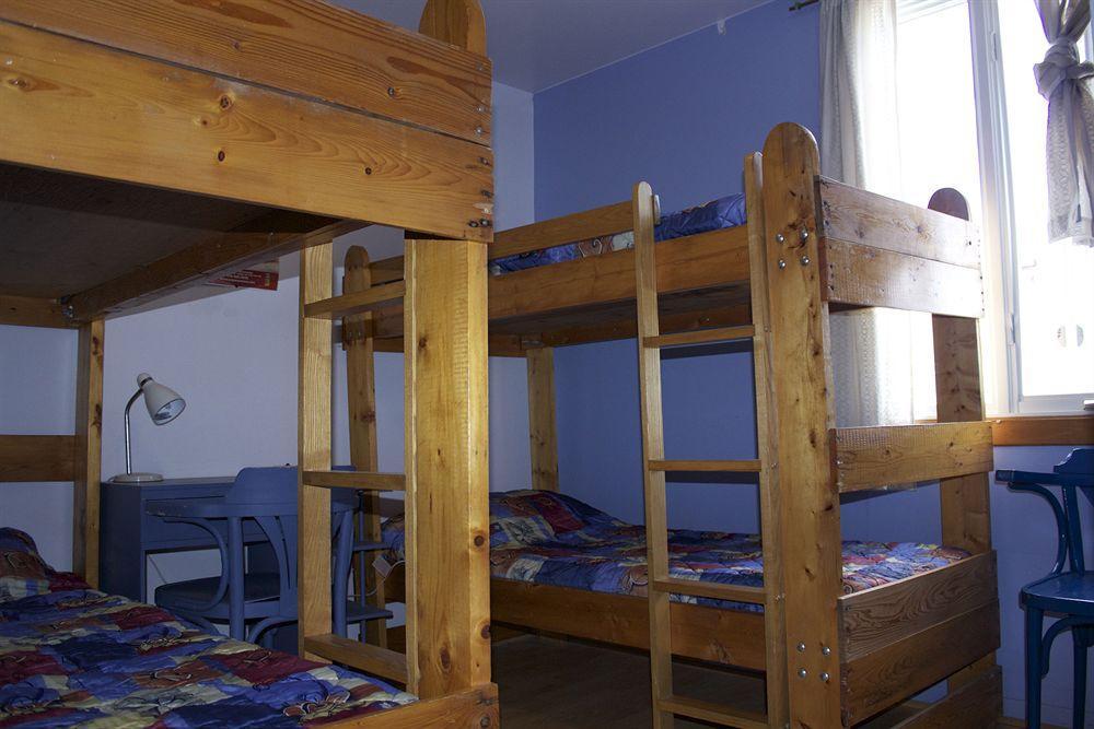Le Carabobo Auberge Forillon Gaspé Dış mekan fotoğraf