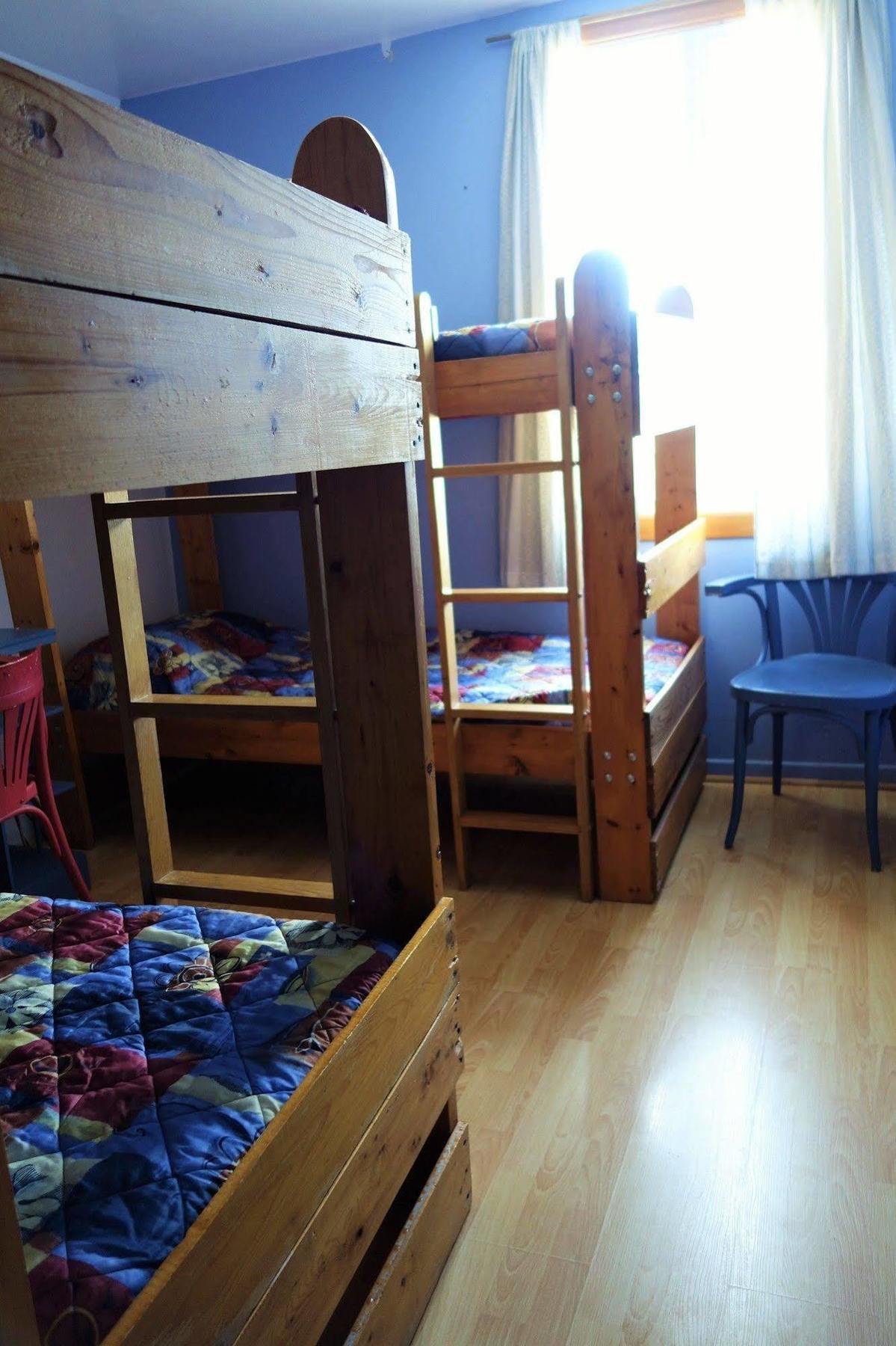 Le Carabobo Auberge Forillon Gaspé Dış mekan fotoğraf